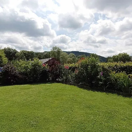 Le Mont Céleste Nonceveux Extérieur photo