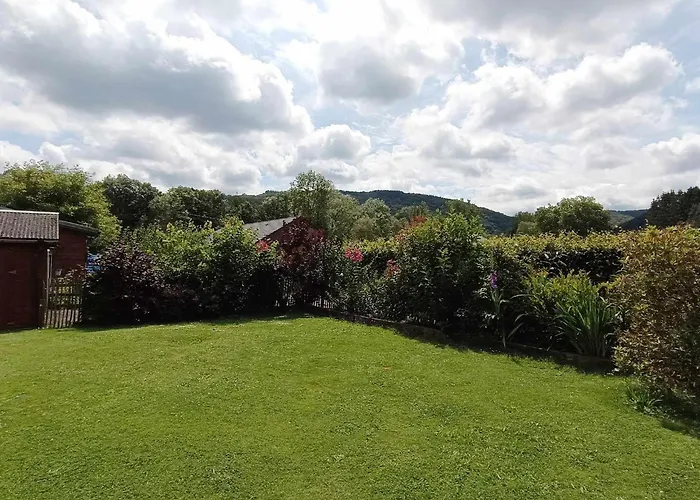 Le Mont Céleste