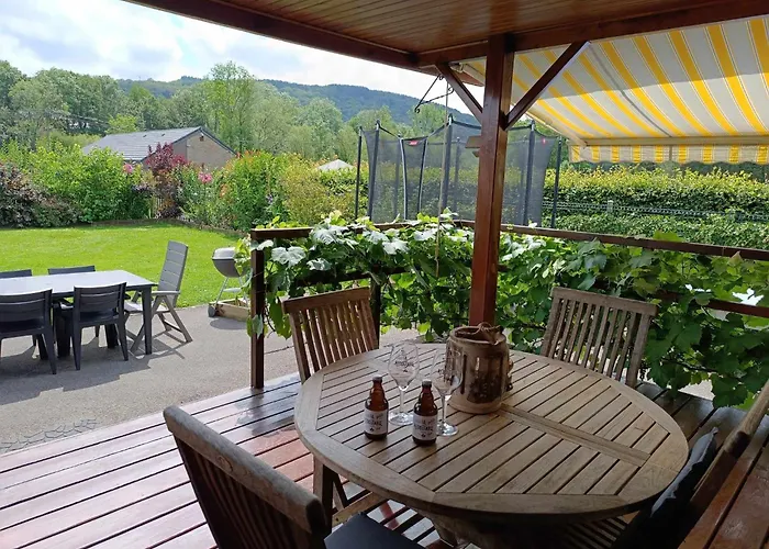 Le Mont Celeste Dogs Friendly