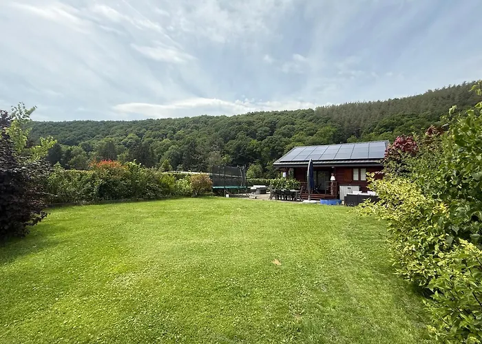 Le Mont Celeste Dogs Friendly