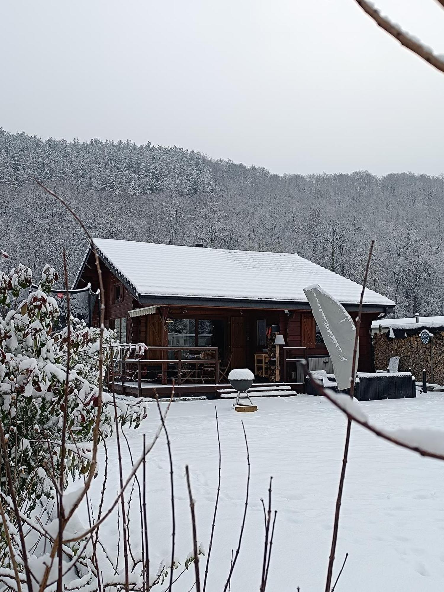 Le Mont Celeste Dogs Friendly *