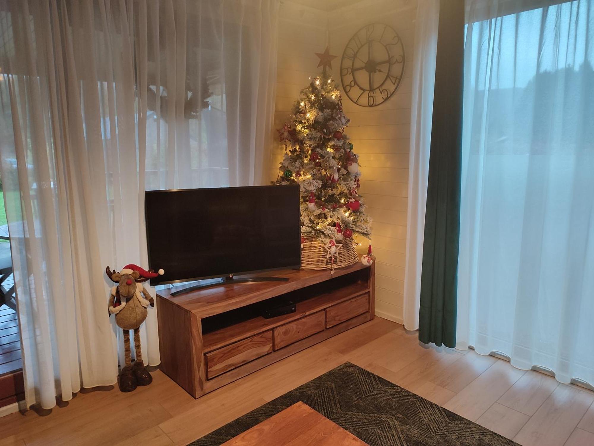 Le Mont Celeste Dogs Friendly * Nonceveux