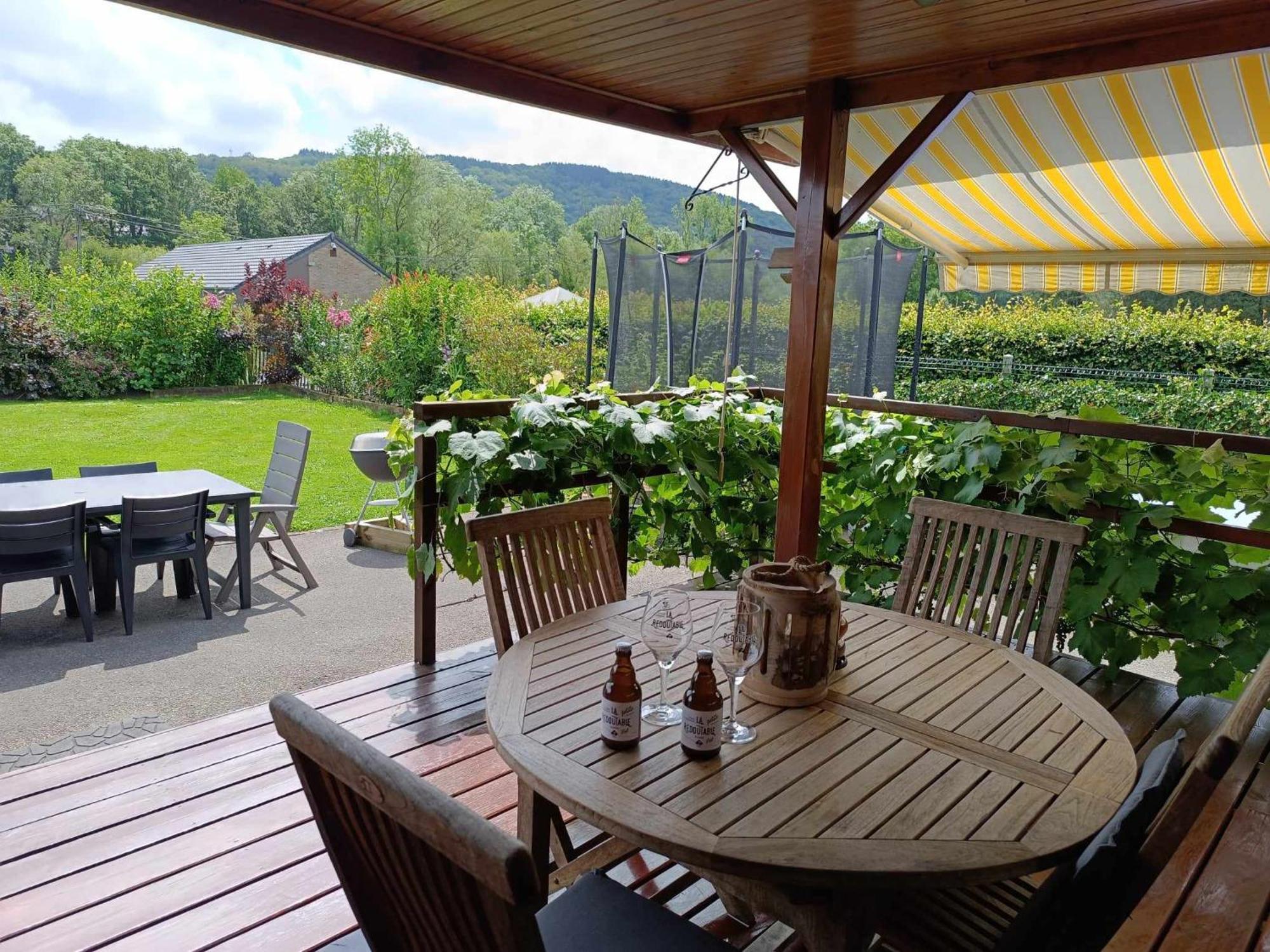 Le Mont Celeste Dogs Friendly * Nonceveux