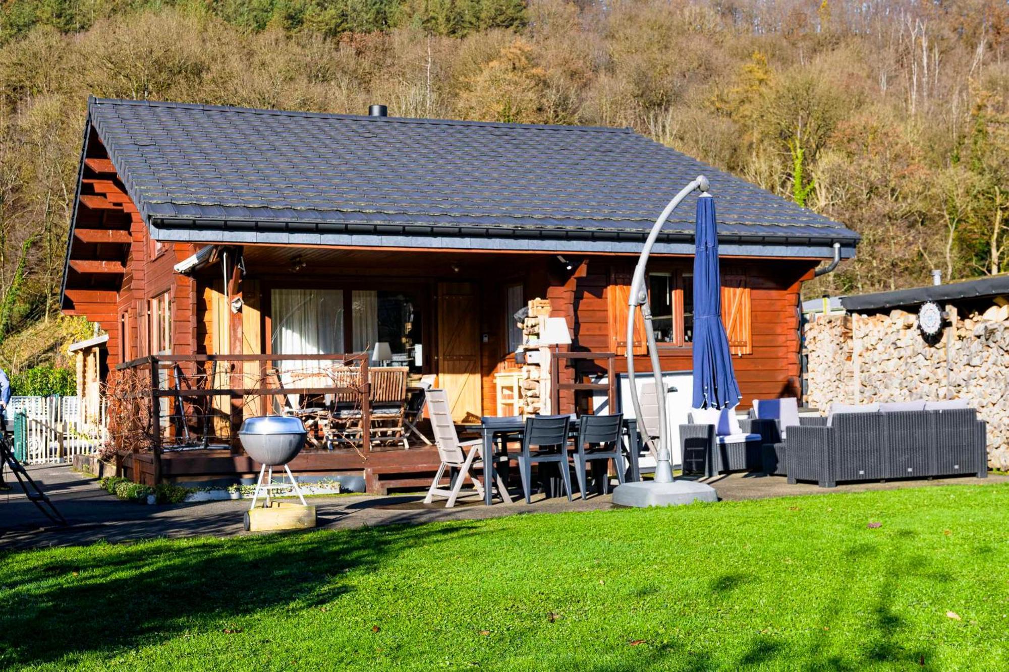 Le Mont Celeste Dogs Friendly * Nonceveux