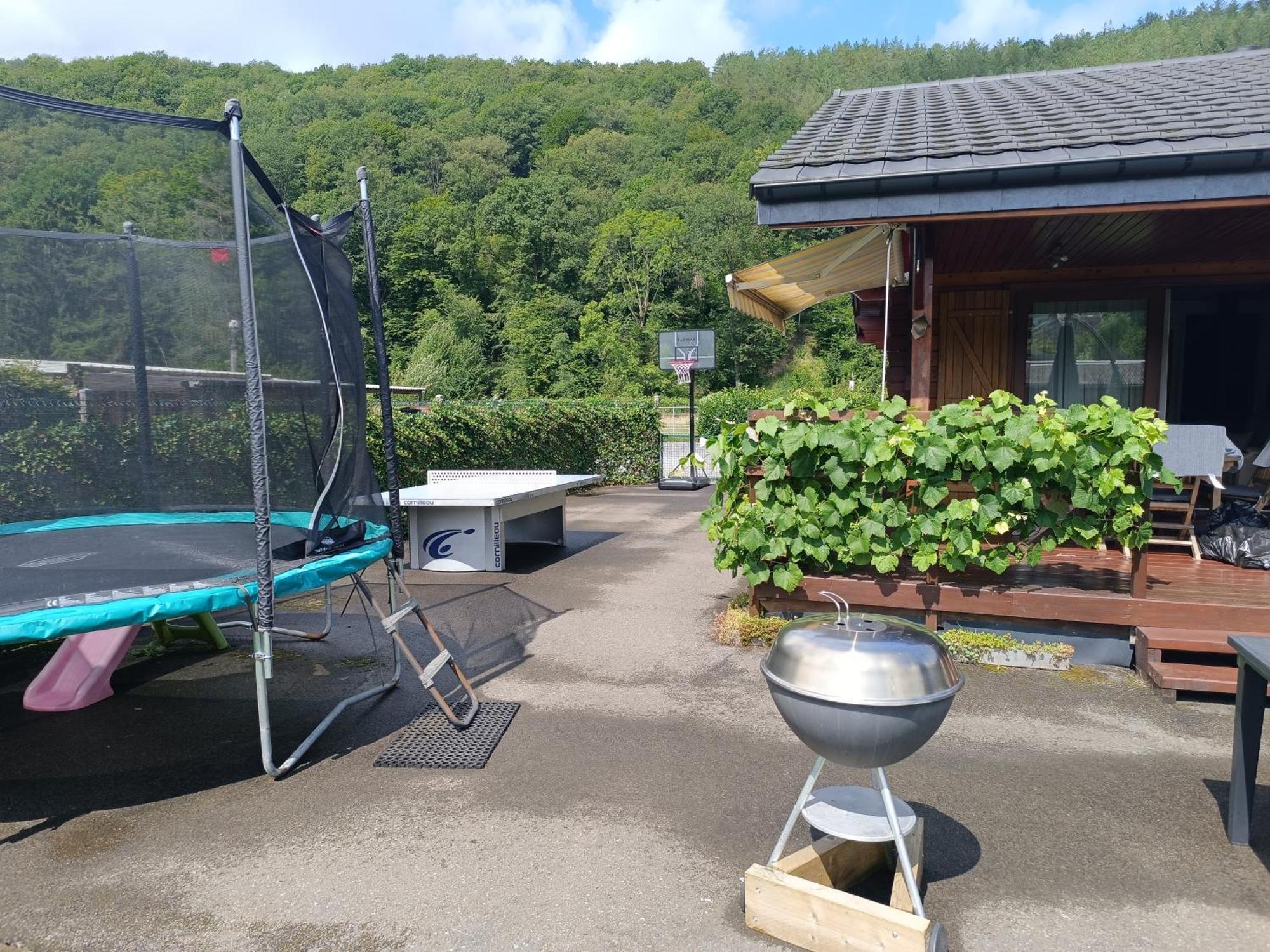 Le Mont Celeste Dogs Friendly