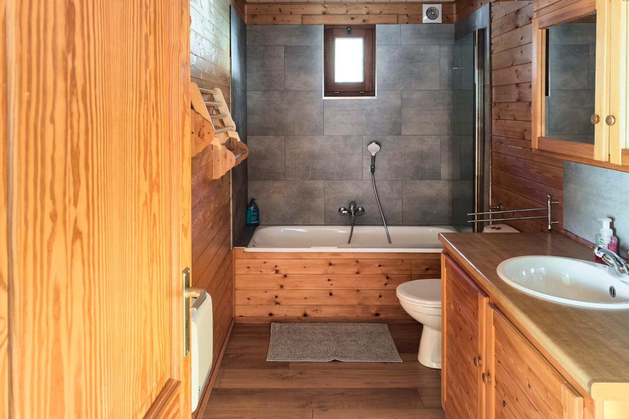 Chalet Le Mont Celeste Dogs Friendly *