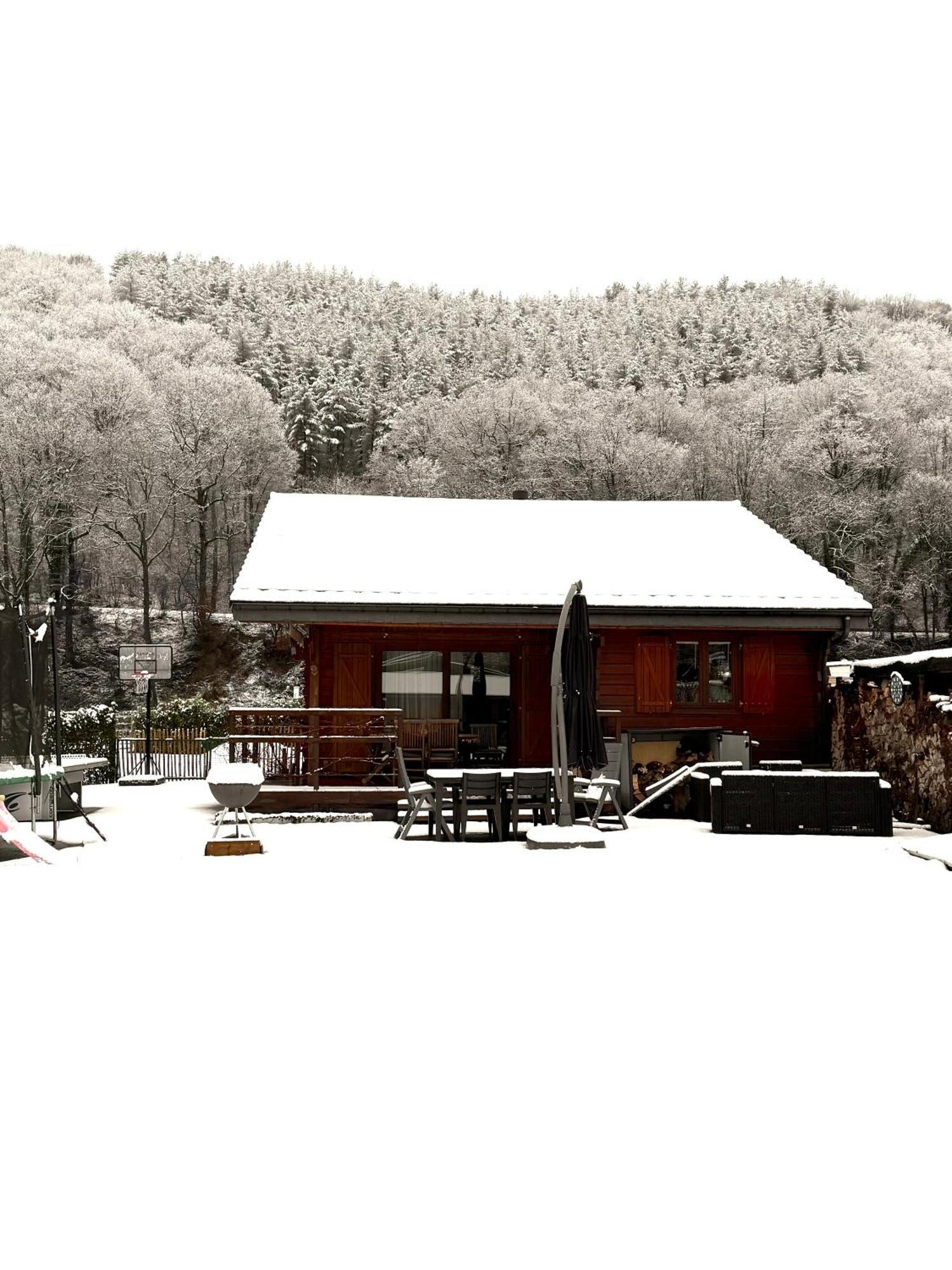 Le Mont Céleste * Nonceveux
