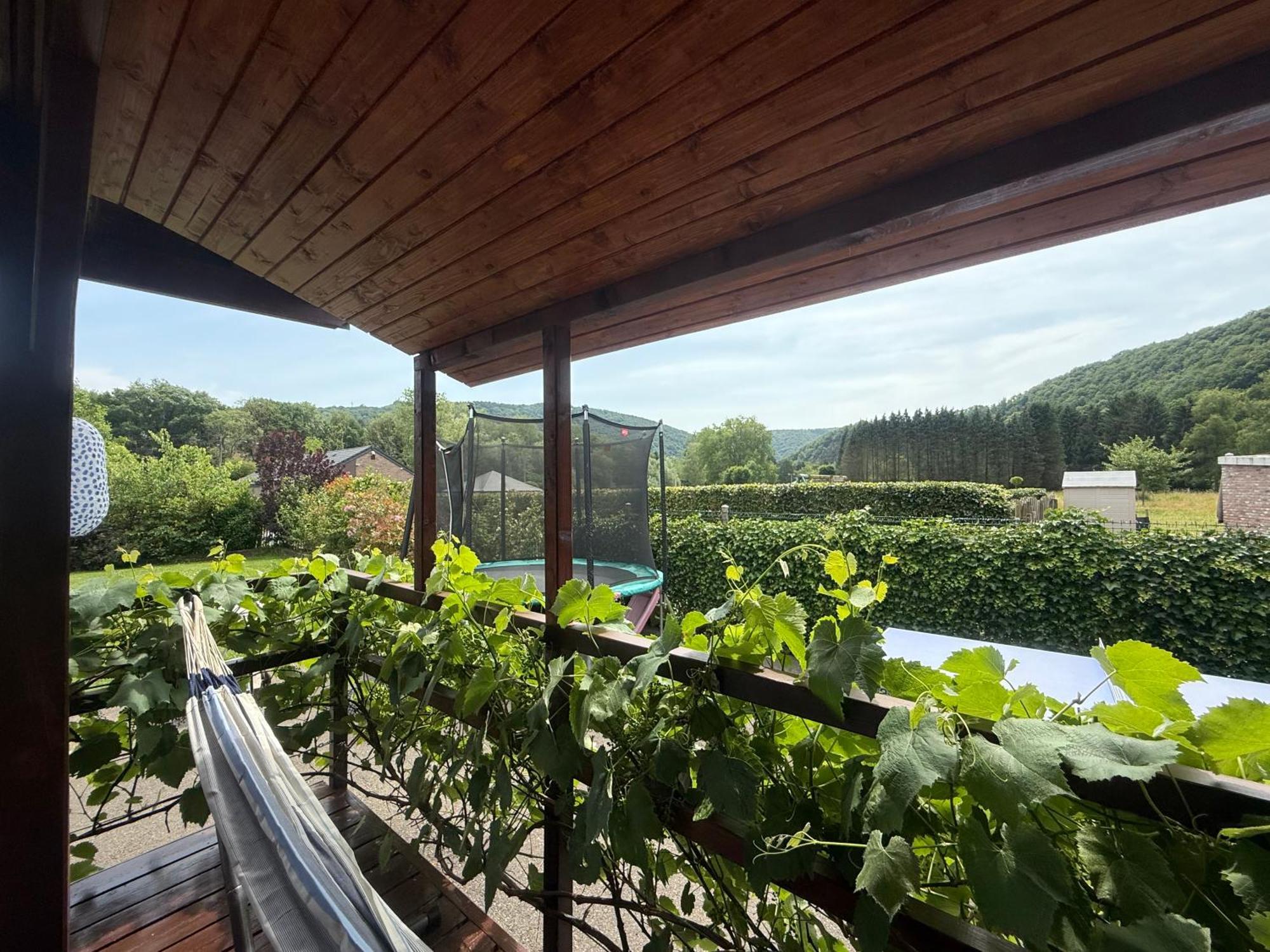 Le Mont Celeste Dogs Friendly Nonceveux