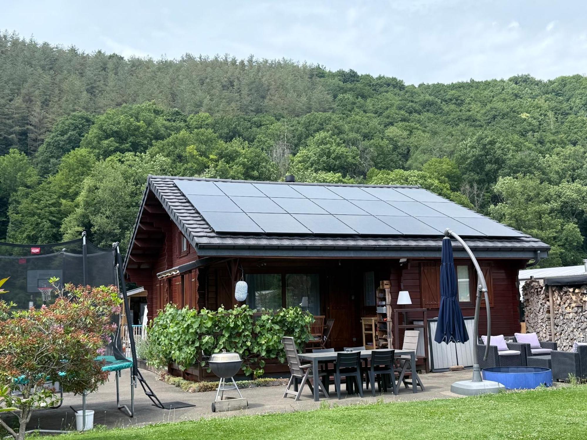 Le Mont Celeste Dogs Friendly * Nonceveux